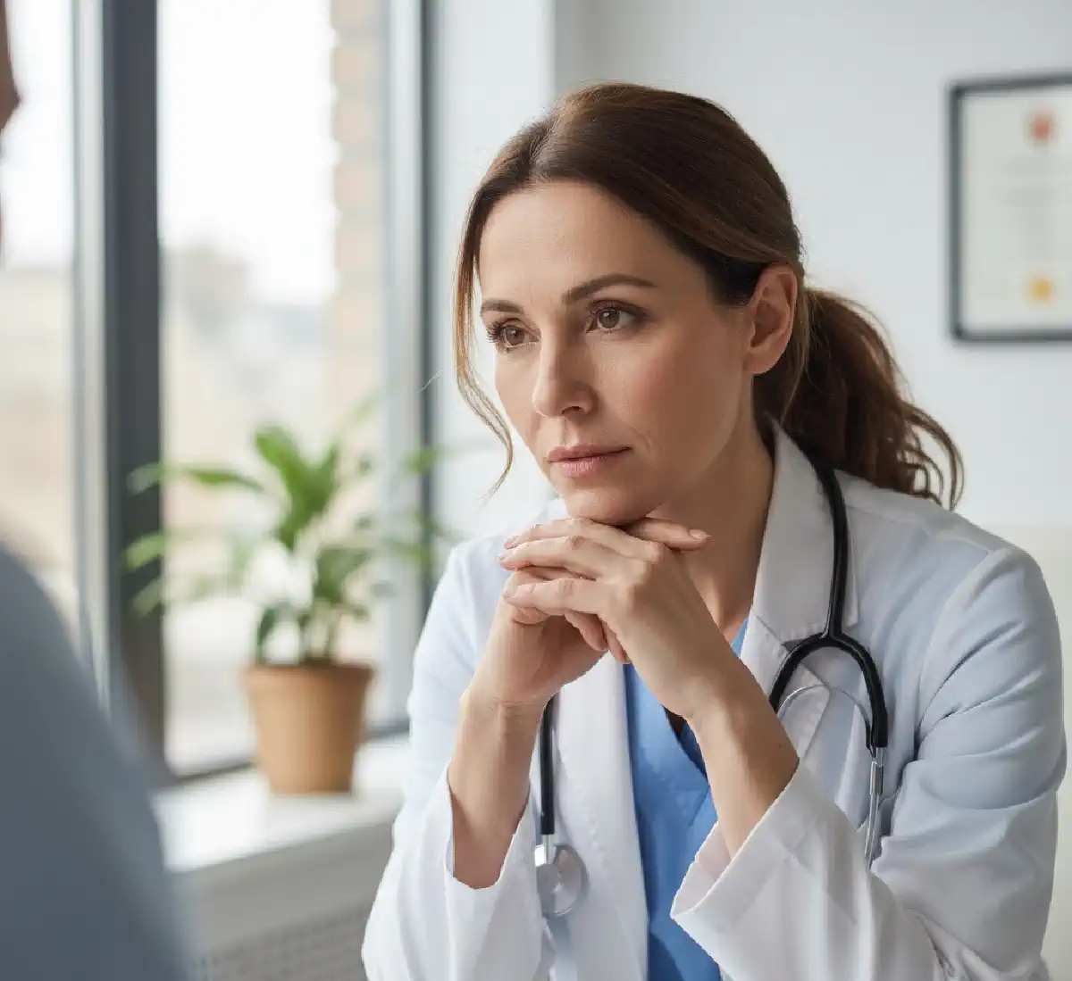 Алкогольная эпилепсия