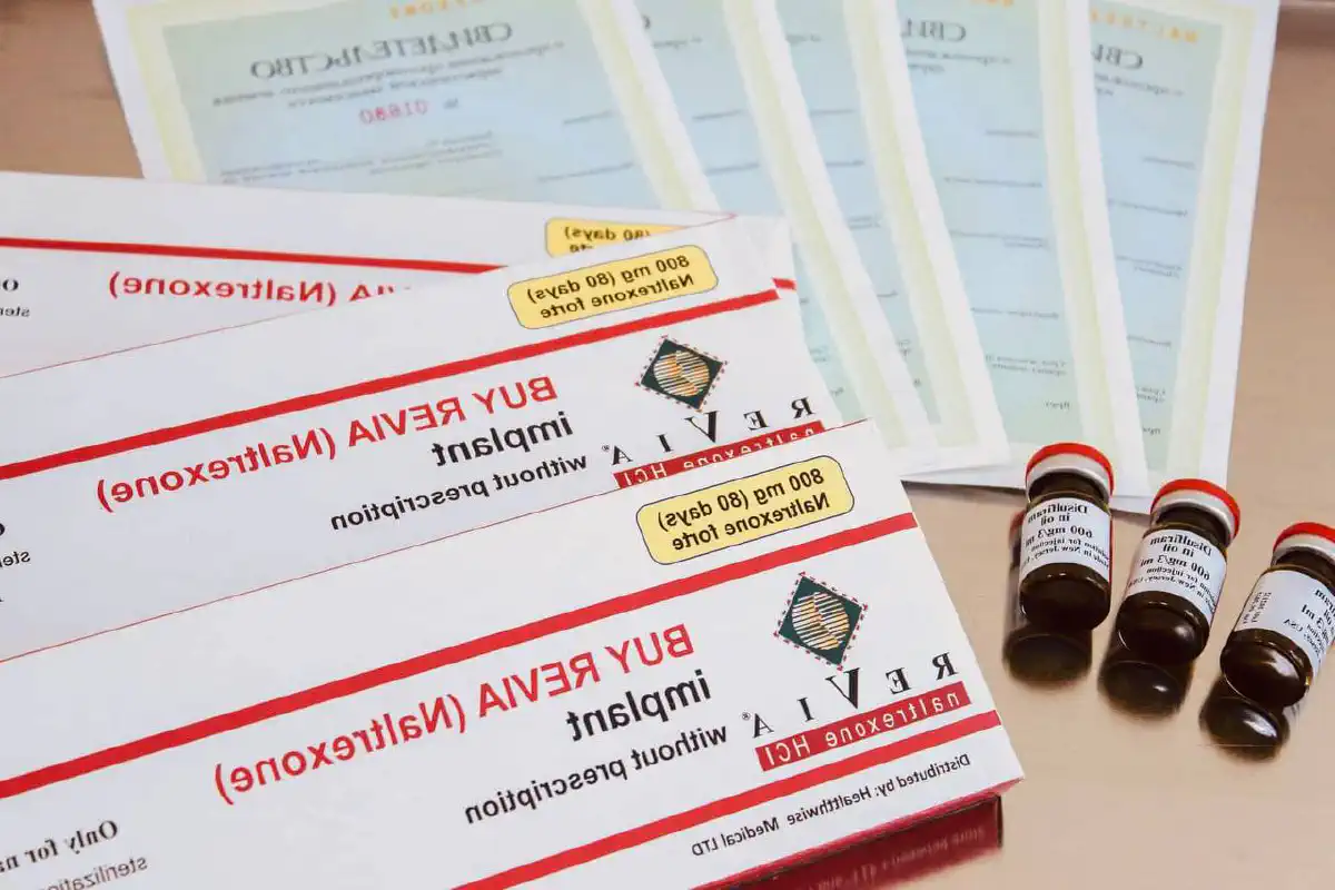 Подшивка от алкоголизма