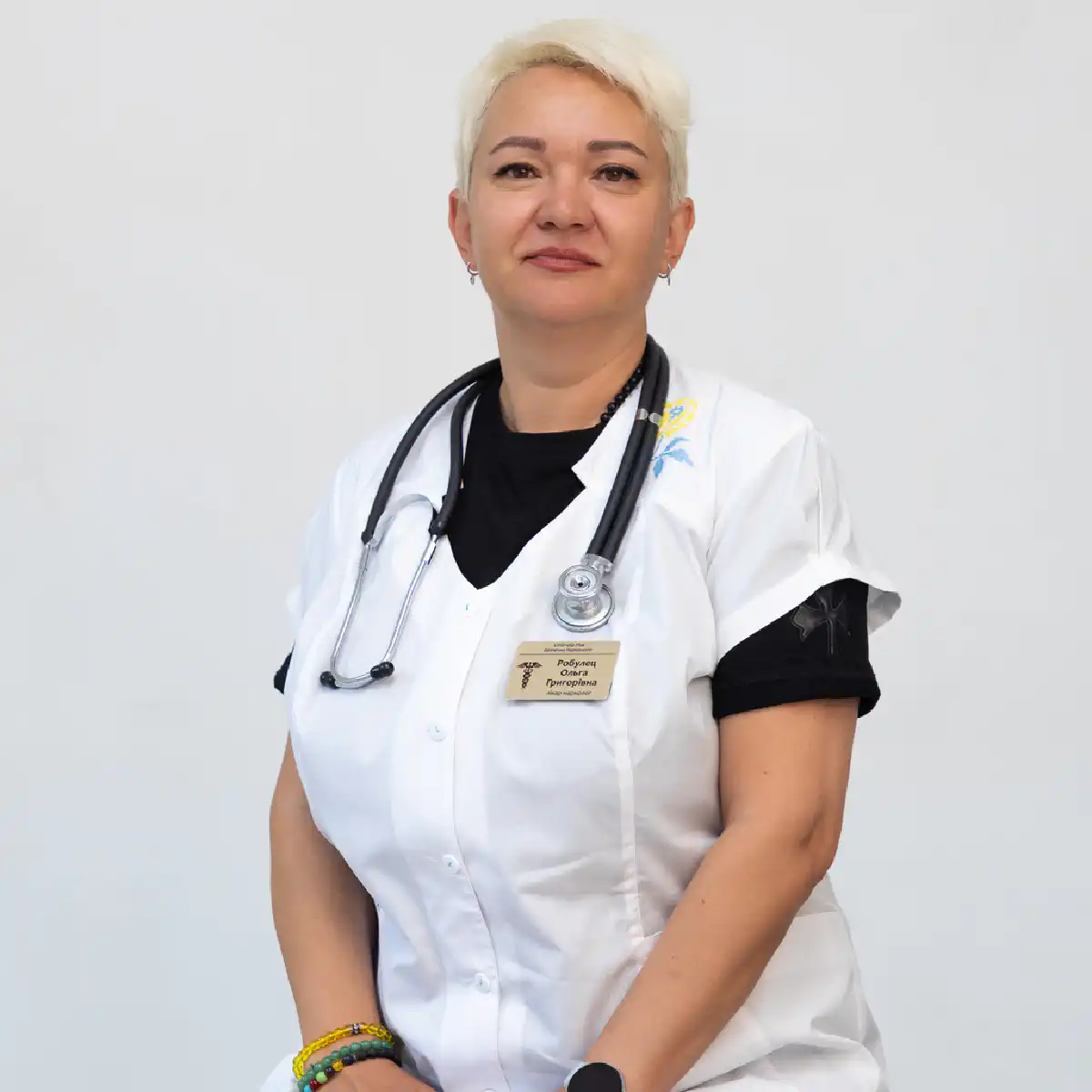 Кодировка по методу Довженко